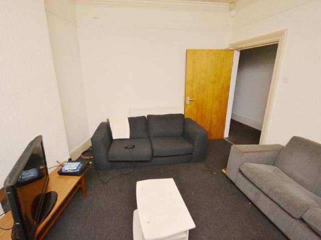 House for rent in Withington, Manchester