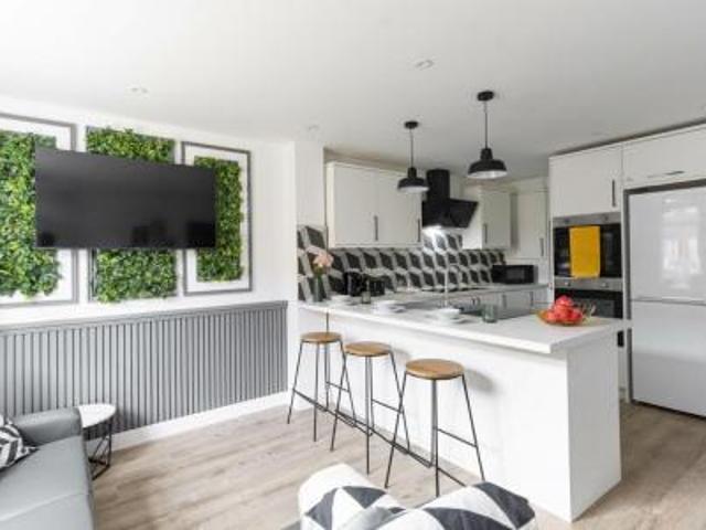 Apartment for rent in Fratton, Portsmouth