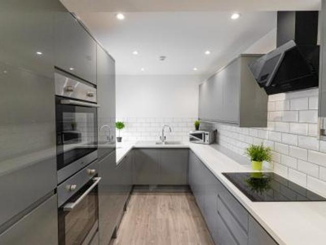 Apartment for rent in Southsea, Portsmouth