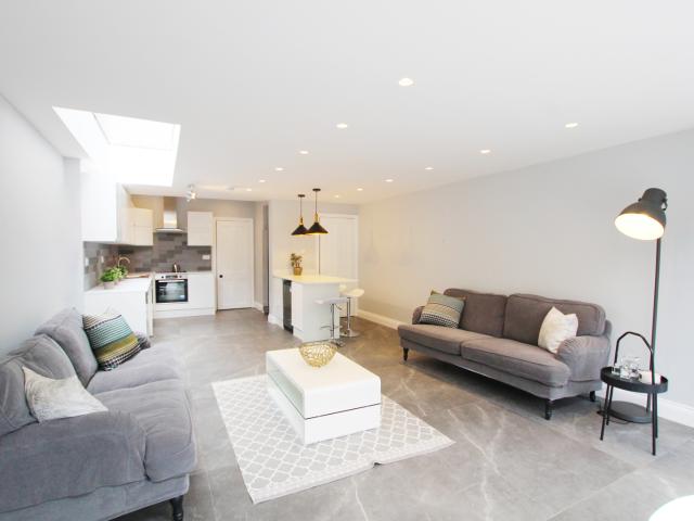 House for rent in Brixton, Greater London