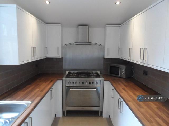 House for rent in Georgia, Greater Manchester