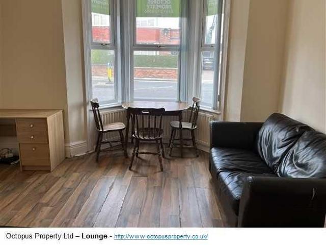 House for rent in Jesmond, Newcastle upon Tyne