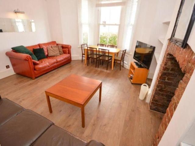 House for rent in Jesmond, Tyne And Wear