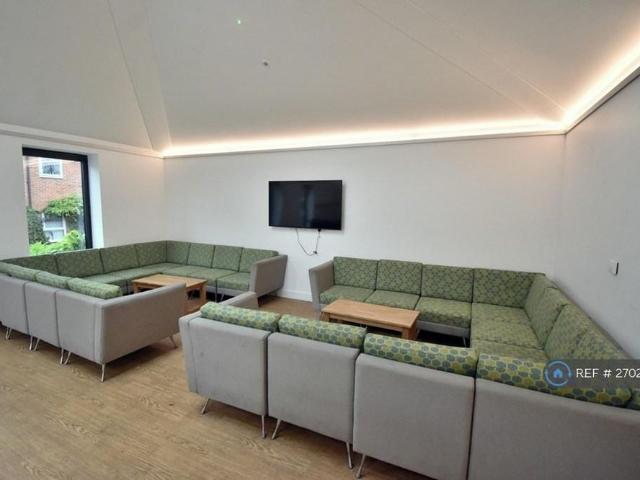 House for rent in Newtown, Reading
