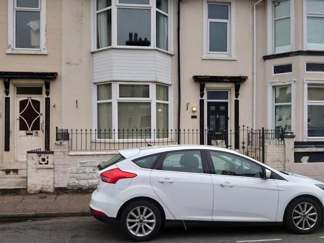 House for rent in Northgate, Stokesby