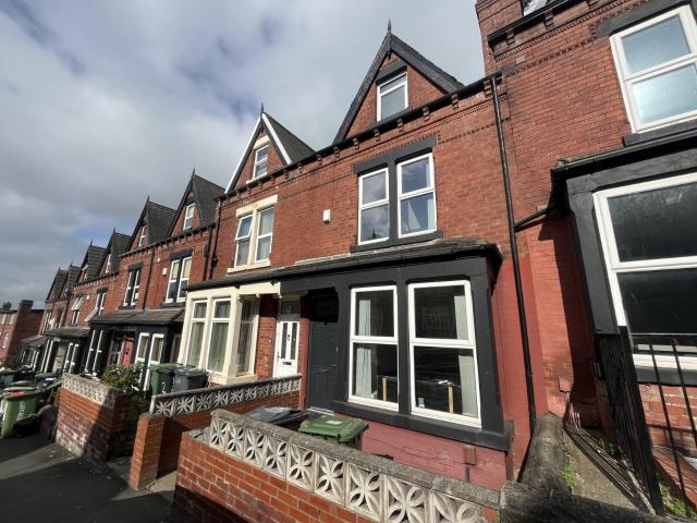 House for rent in Headingley Hill, Leeds