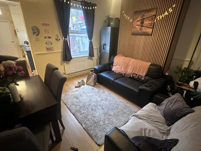House for rent in St Ann's, Haddon