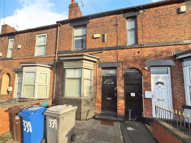 House for rent in South Yorkshire
