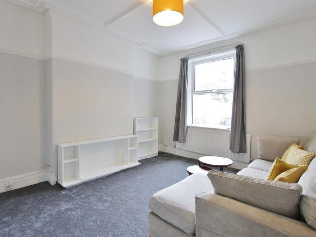House for rent in Broomfield, South Yorkshire