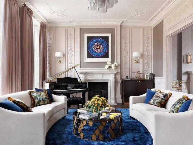 House for rent in East Marylebone, Marylebone