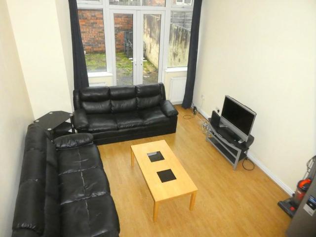 House for rent in City Centre, Georgia