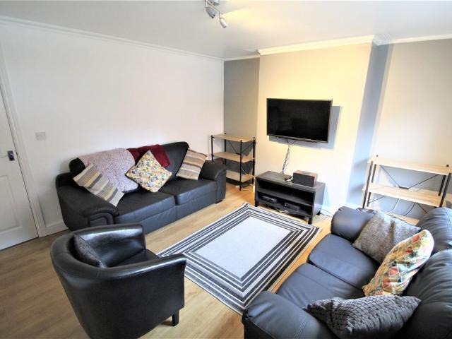 House for rent in Headingley Hill, Headingley