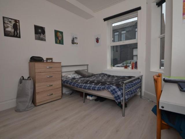 House for rent in Georgia, Greater Manchester