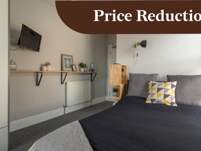 House for rent in Brayford, Lincolnshire