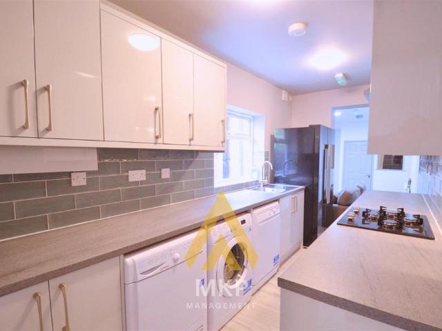 House for rent in Stirchley, West Midlands
