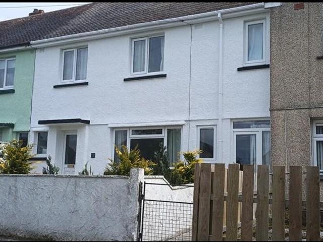 House for rent in Falmouth, Isle Of Man