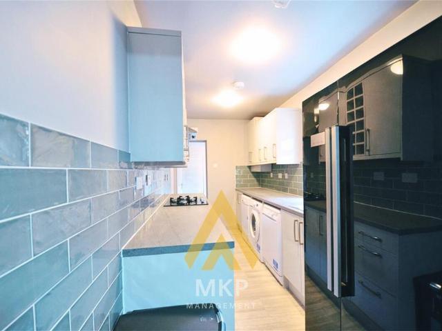 House for rent in Bournbrook, West Midlands