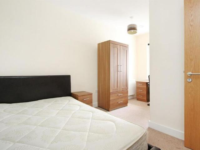 House for rent in Wincheap, The Bridge