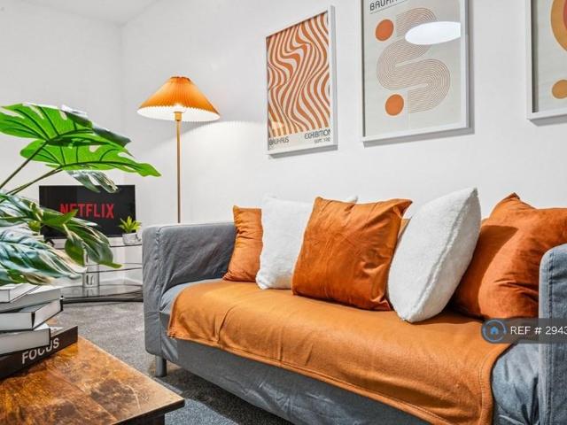 House for rent in Redcliffe, Feckenham