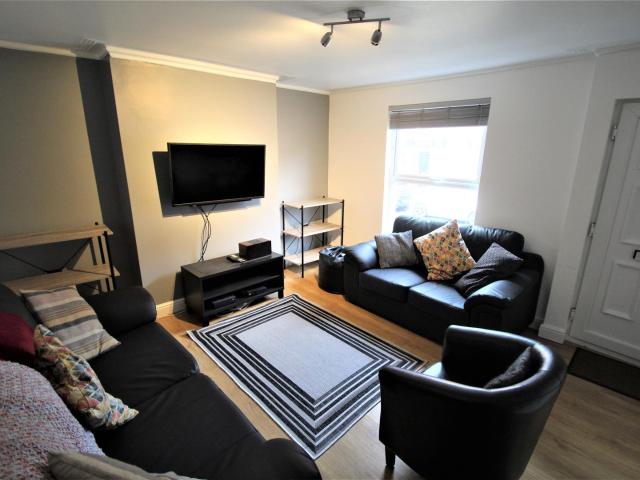 House for rent in Headingley Hill, Headingley