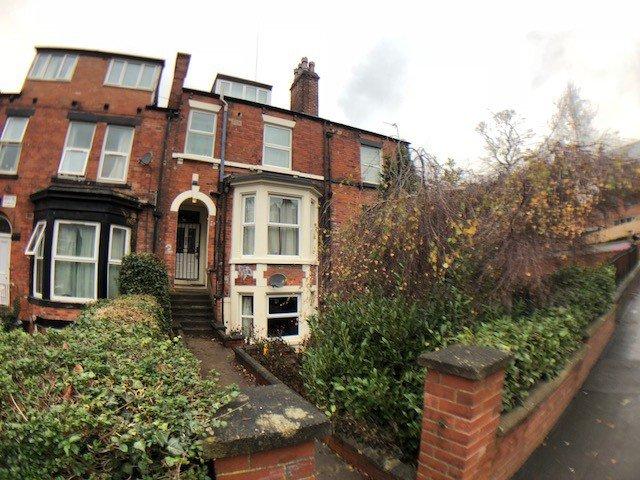 House for rent in Hyde Park, Leeds