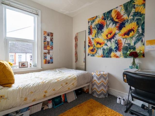 House for rent in Handsworth, South Yorkshire