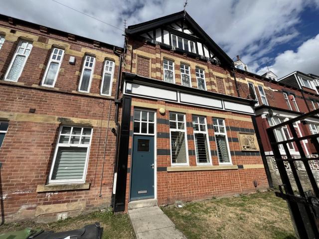 House for rent in Hyde Park, Leeds