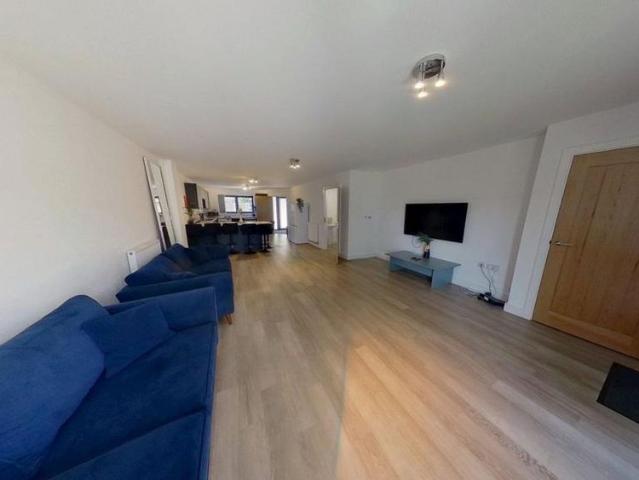 House for rent in Forest Fields, Haddon
