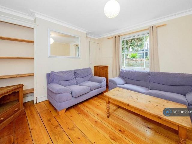 House for rent in London Borough of Lewisham, Greater London
