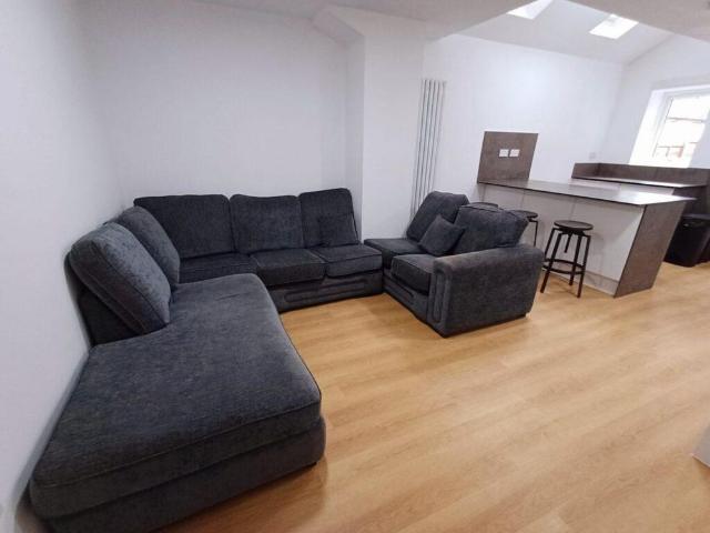 House for rent in Bournbrook, West Midlands