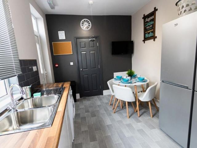 House for rent in Shaw Lands, South Yorkshire