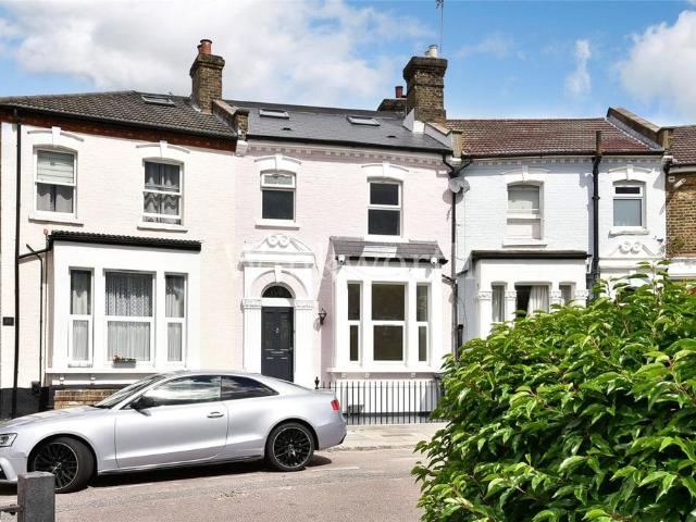 House for rent in Hornsey, Isle Of Man