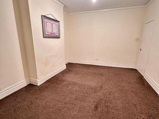 House for rent in Cheetham Hill, Manchester