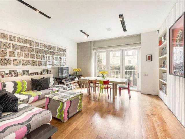 House for rent in City of Westminster, Greater London
