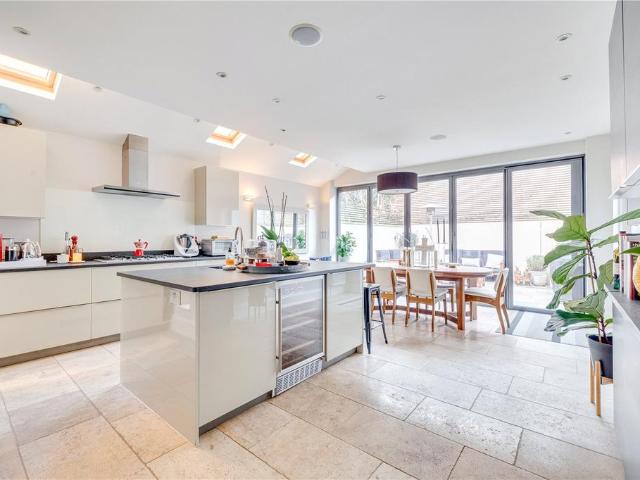 House for rent in Fulham, Greater London