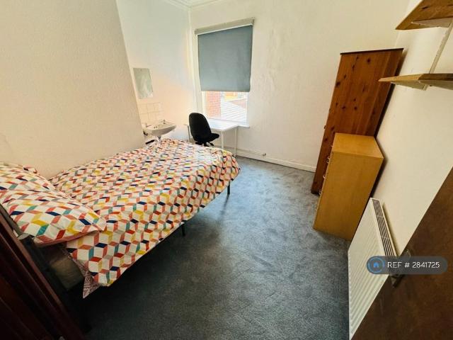 House for rent in Woodhouse, West Yorkshire