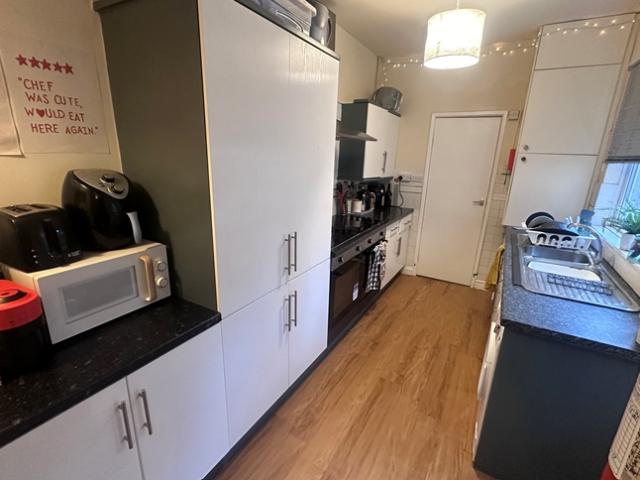 House for rent in St Ann's, Haddon
