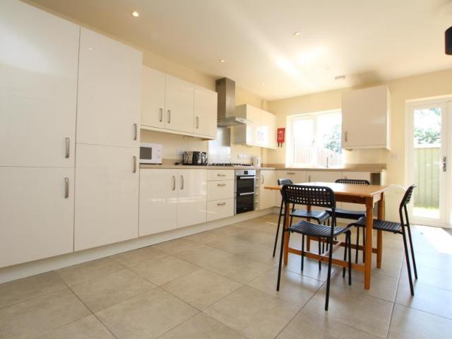 House for rent in Stoke Gifford, South Gloucestershire