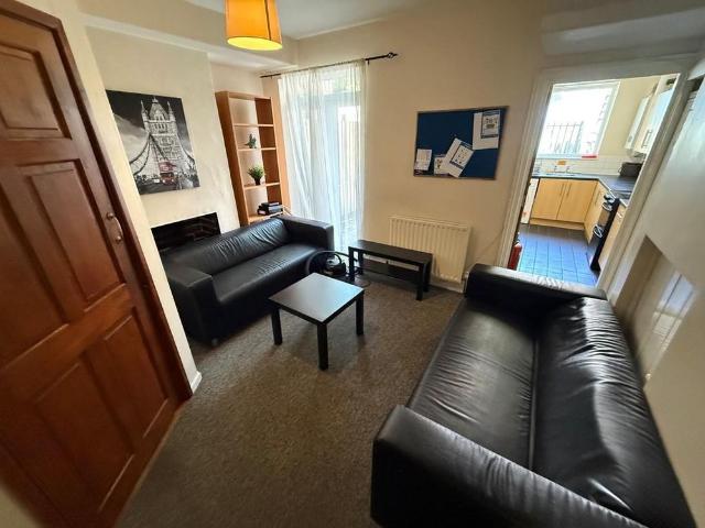 House for rent in Banister's Park, City Of Southampton