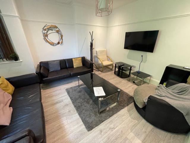 House for rent in Beckett Park, Leeds