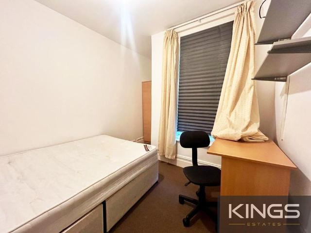 House for rent in Bevois Valley, Portswood