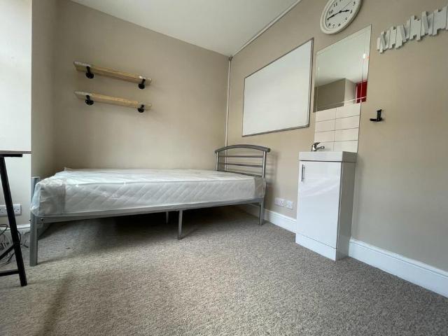 House for rent in Round Hill, Brighton & Hove
