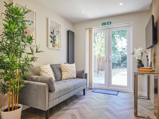 House for rent in Colney, Burgh St Peter