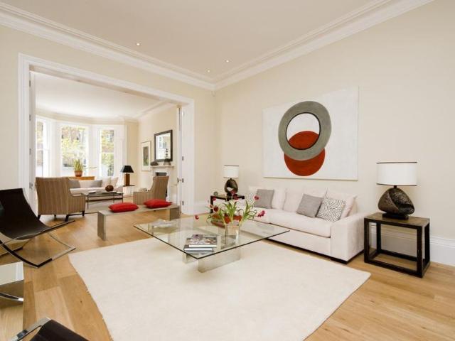 House for rent in West Kensington, Greater London