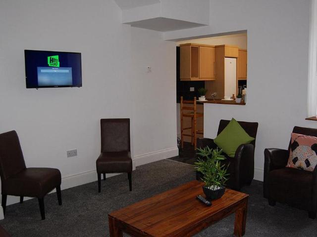 House for rent in Hindpool, Barrow-in-Furness