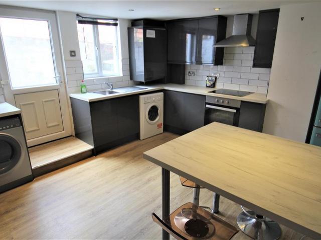 House for rent in Burley, West Yorkshire