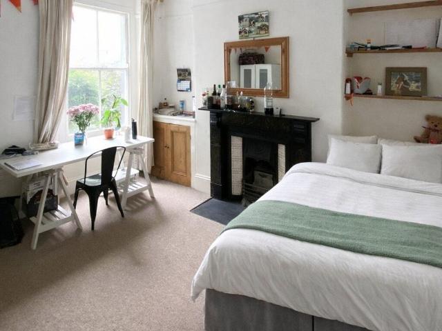House for rent in St. Judes, Plymouth