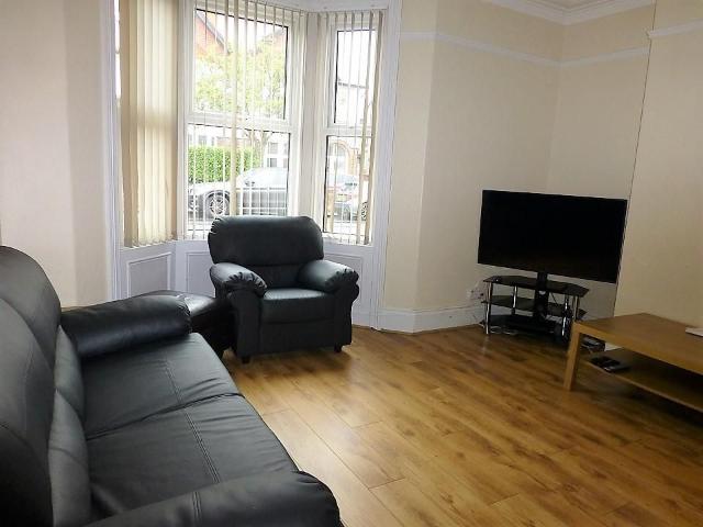 House for rent in Jesmond, Tyne And Wear