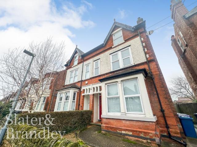 House for rent in Compton Acres, Barton In Fabis