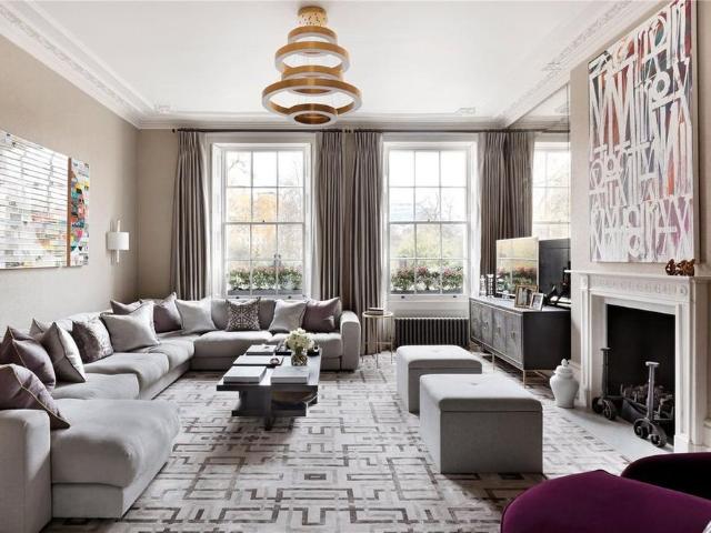 House for rent in East Marylebone, Marylebone